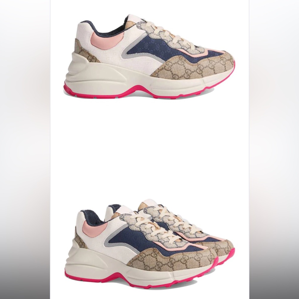 Gucci sneakers